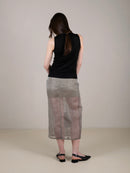 Àlamain The Glaze Skirt Sewing Pattern