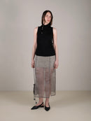 Àlamain The Glaze Skirt Sewing Pattern