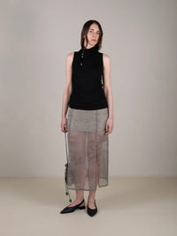 Àlamain The Glaze Skirt Sewing Pattern