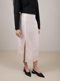 Àlamain The Glaze Skirt Sewing Pattern