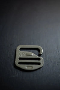 Merchant & Mills Francli Weekender Hardware Kits