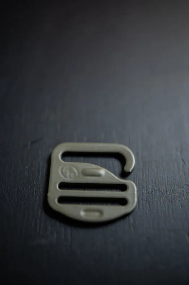 Merchant & Mills Francli Weekender Hardware Kits