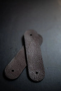 Merchant & Mills Francli Weekender Hardware Kits