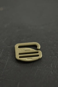 Merchant & Mills Francli Weekender Hardware Kits