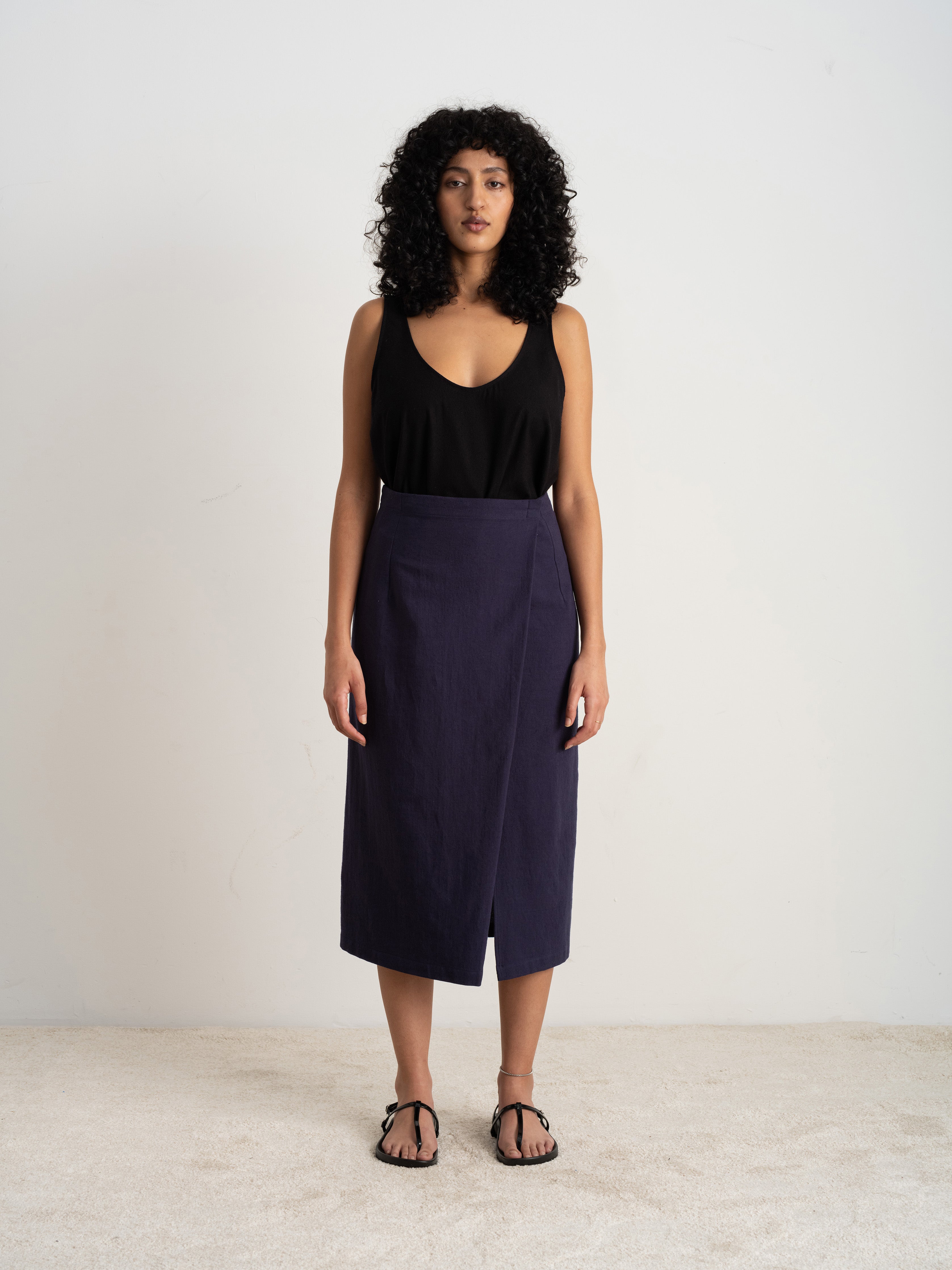 Daughter Judy Henry Skirt - PDF or Printed Pattern