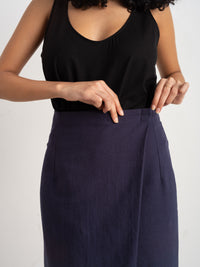 Daughter Judy Henry Skirt - PDF or Printed Pattern