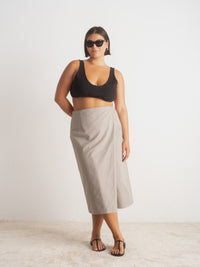 Daughter Judy Henry Skirt - PDF or Printed Pattern