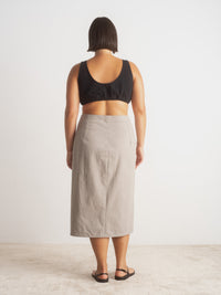 Daughter Judy Henry Skirt - PDF or Printed Pattern