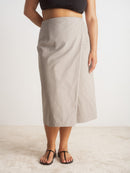 Daughter Judy Henry Skirt - PDF or Printed Pattern