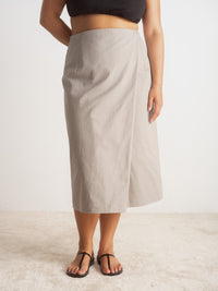 Daughter Judy Henry Skirt - PDF or Printed Pattern