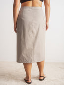Daughter Judy Henry Skirt - PDF or Printed Pattern