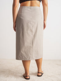Daughter Judy Henry Skirt - PDF or Printed Pattern
