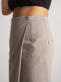 Daughter Judy Henry Skirt - PDF or Printed Pattern
