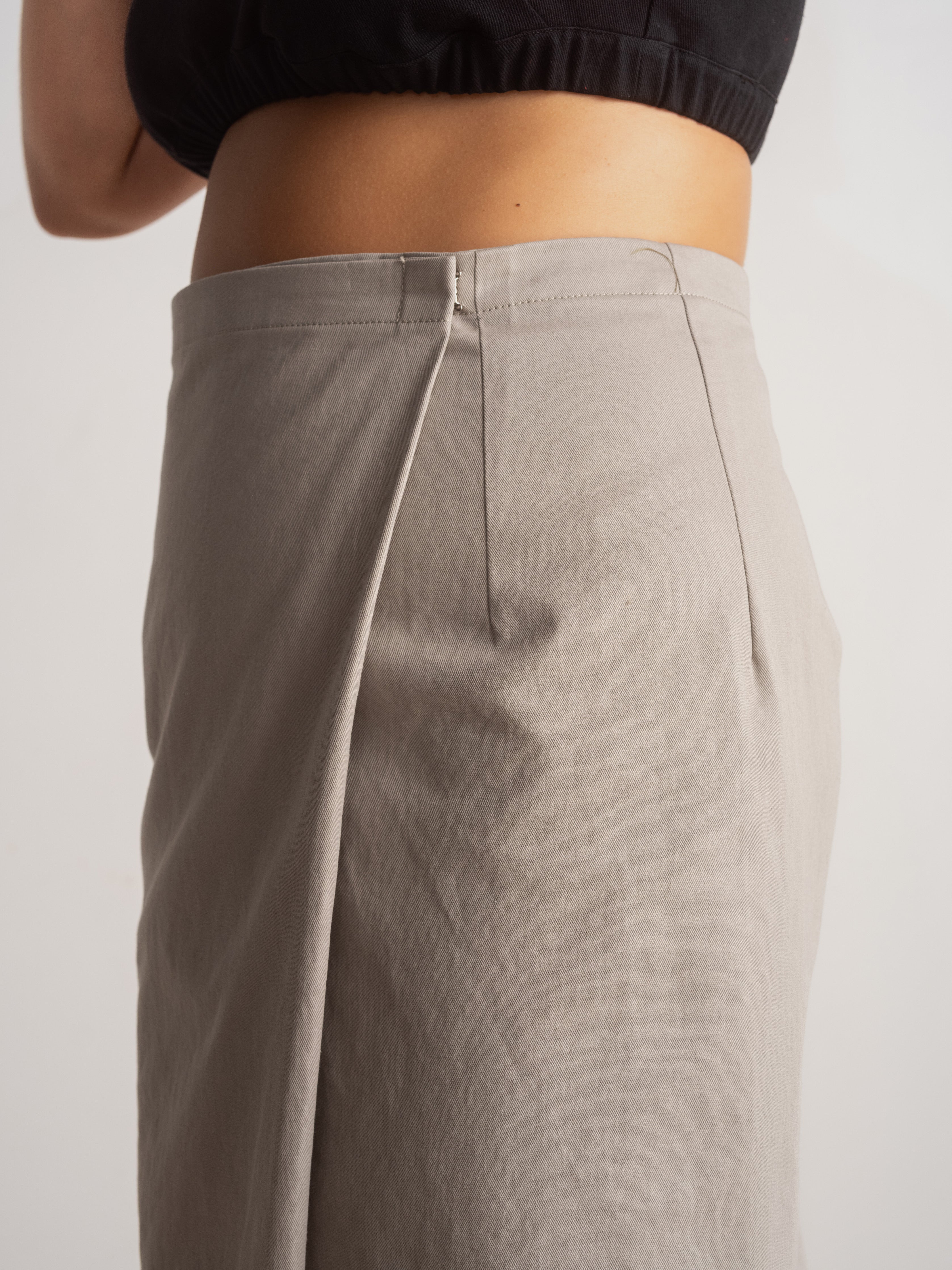 Daughter Judy Henry Skirt - PDF or Printed Pattern