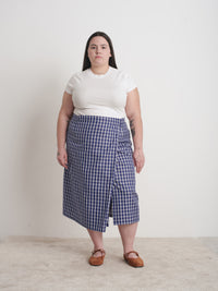 Daughter Judy Henry Skirt - PDF or Printed Pattern