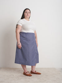 Daughter Judy Henry Skirt - PDF or Printed Pattern