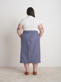 Daughter Judy Henry Skirt - PDF or Printed Pattern