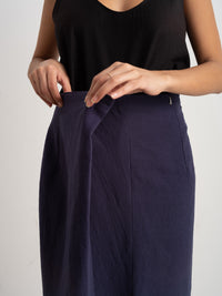 Daughter Judy Henry Skirt - PDF or Printed Pattern