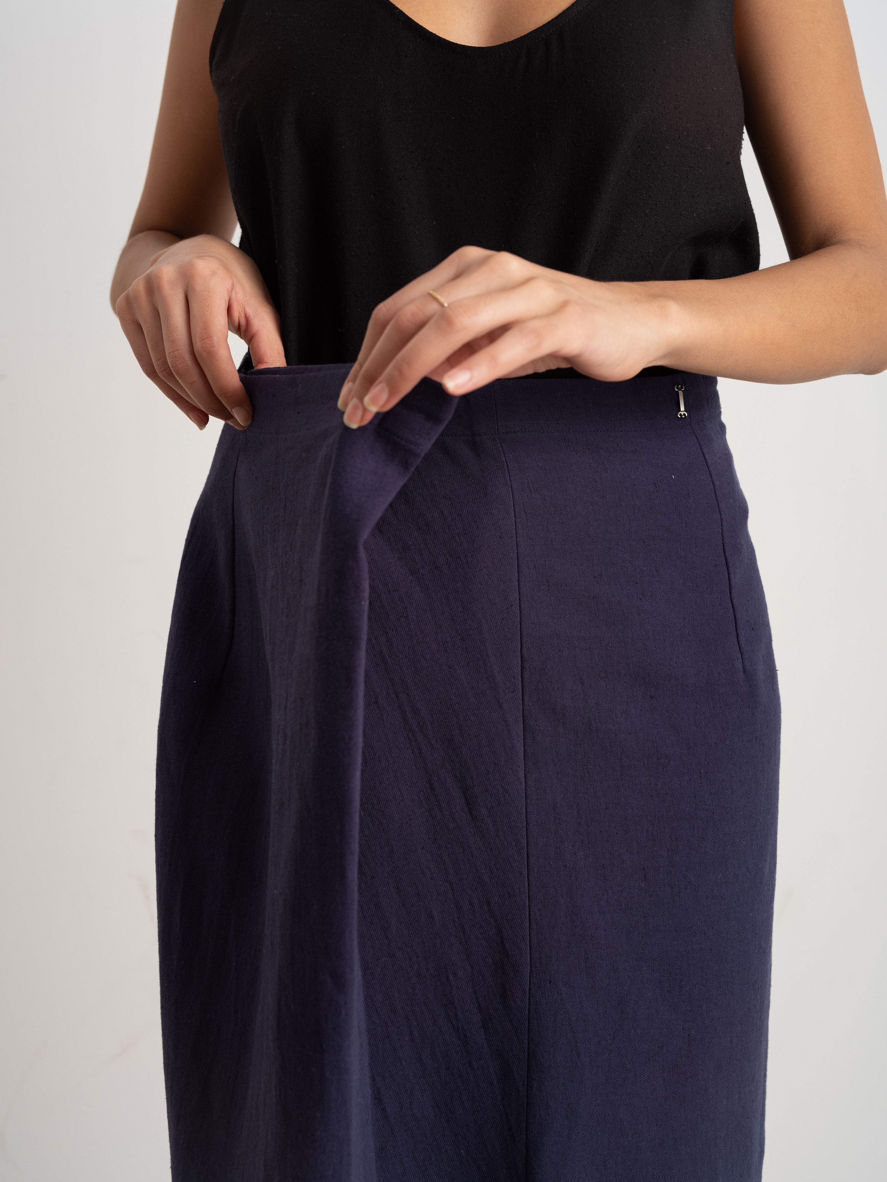 Daughter Judy Henry Skirt - PDF or Printed Pattern