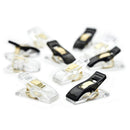 HEMLINE GOLD Quilters Clips (Pack of 30)