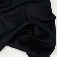 Lyocell Twill Fabric - Multiple Colours (per 1/2M)