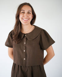 Matchy Matchy Sewing Club High Tide Set - PDF Pattern