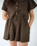 Matchy Matchy Sewing Club High Tide Set - PDF Pattern