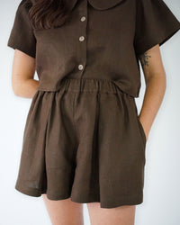 Matchy Matchy Sewing Club High Tide Set - PDF Pattern