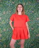 Matchy Matchy Sewing Club High Tide Set - PDF Pattern