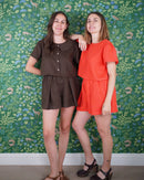 Matchy Matchy Sewing Club High Tide Set - PDF Pattern