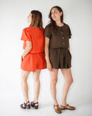Matchy Matchy Sewing Club High Tide Set - PDF Pattern