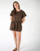 Matchy Matchy Sewing Club High Tide Set - PDF Pattern