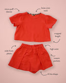 Matchy Matchy Sewing Club High Tide Set - PDF Pattern