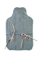 Merchant & Mills - Hot Water Bottle Cover - Free PDF Pattern