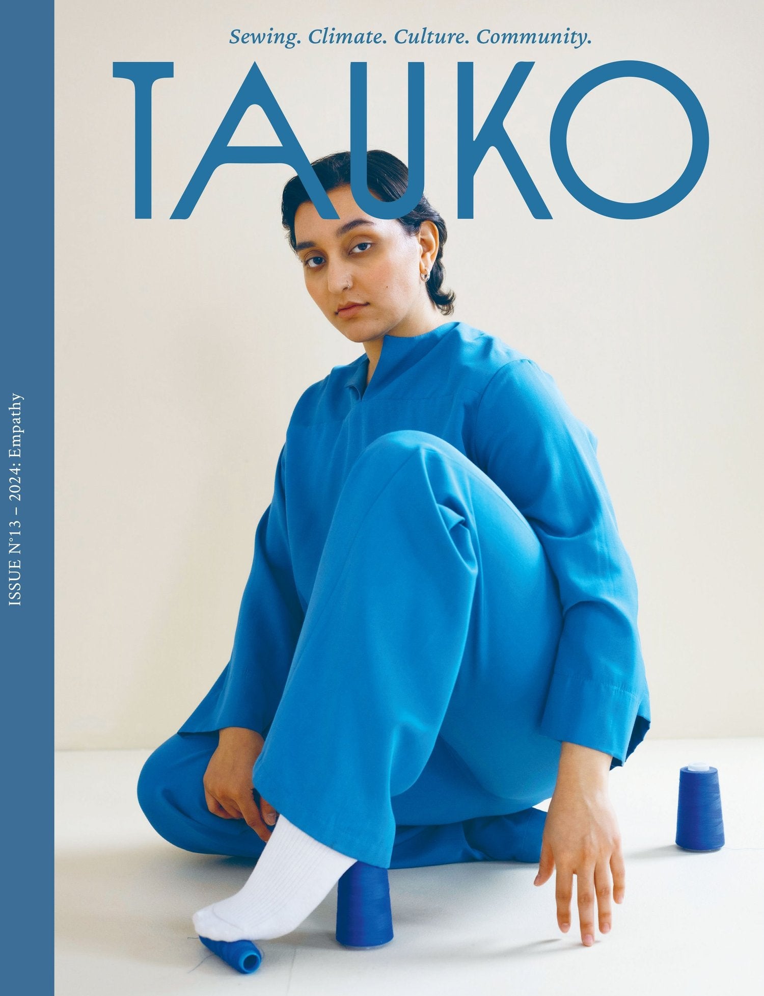 Tauko Magazine