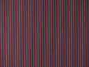 Stripe Cotton Poplin - per 1/2M