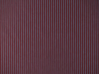 Stripe Cotton Poplin - per 1/2M