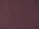 Stripe Cotton Poplin - per 1/2M