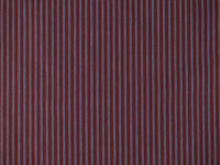 Stripe Cotton Poplin - per 1/2M
