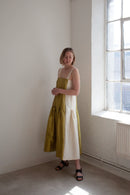 The Modern Sewing Co. Sienna Dress - PDF Pattern