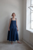 The Modern Sewing Co. Sienna Dress - PDF Pattern