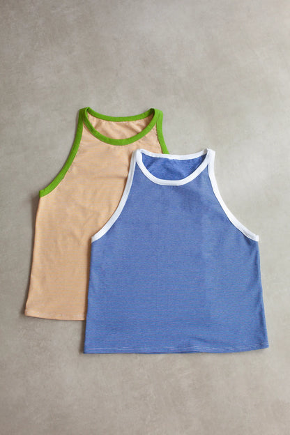 The Modern Sewing Co. Racer Vest - PDF Pattern