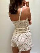 Paradise Patterns Honeygirl Lounge Set - PDF Pattern
