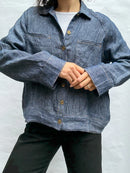 Paradise Patterns Rose Raglan - PDF Pattern