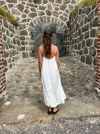 Paradise Patterns Solig Dress - PDF Pattern