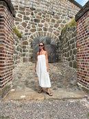 Paradise Patterns Solig Dress - PDF Pattern