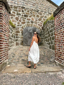 Paradise Patterns Solig Dress - PDF Pattern