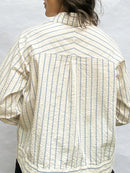 Paradise Patterns Rose Raglan - PDF Pattern