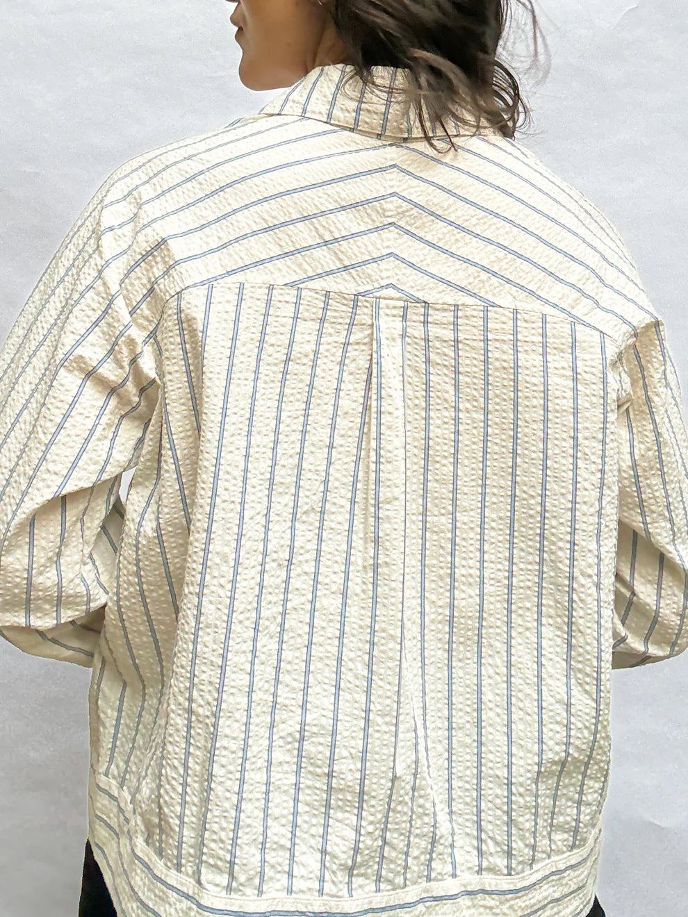 Paradise Patterns Rose Raglan - PDF Pattern