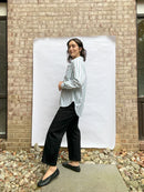 Paradise Patterns Rose Raglan - PDF Pattern